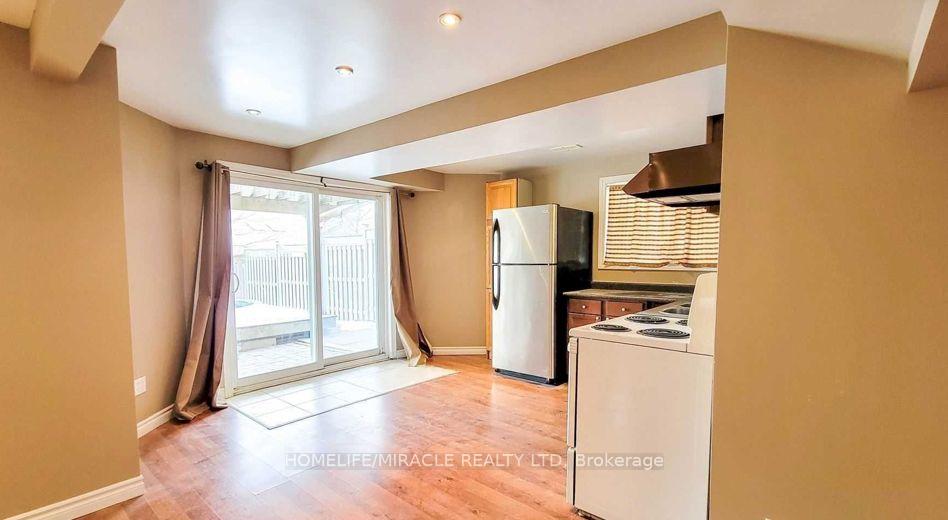 Photo 6 of Unit Lower, 56 Cousins Street, Clarington, Courtice — HOMEH