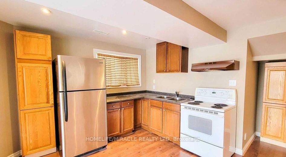 Photo 7 of Unit Lower, 56 Cousins Street, Clarington, Courtice — HOMEH