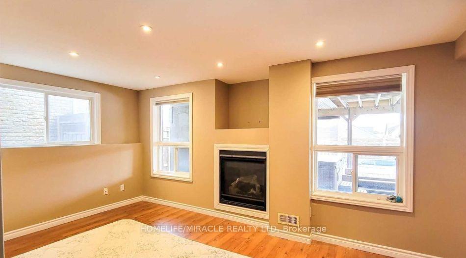 Photo 8 of Unit Lower, 56 Cousins Street, Clarington, Courtice — HOMEH