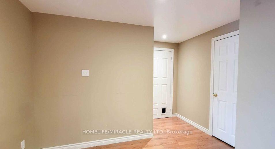 Photo 14 of Unit Lower, 56 Cousins Street, Clarington, Courtice — HOMEH
