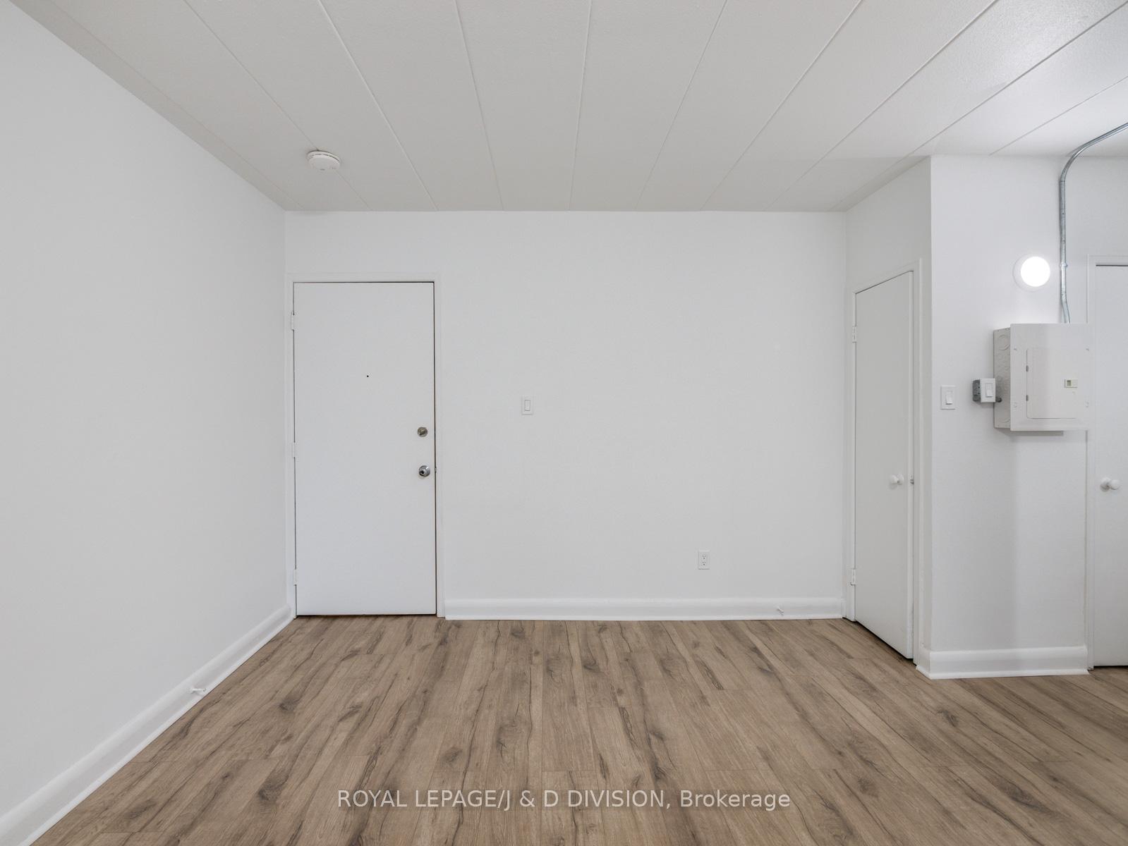 Photo 3 of Unit 102, 325 Sammon Avenue, Toronto, Danforth Village-East York — HOMEH