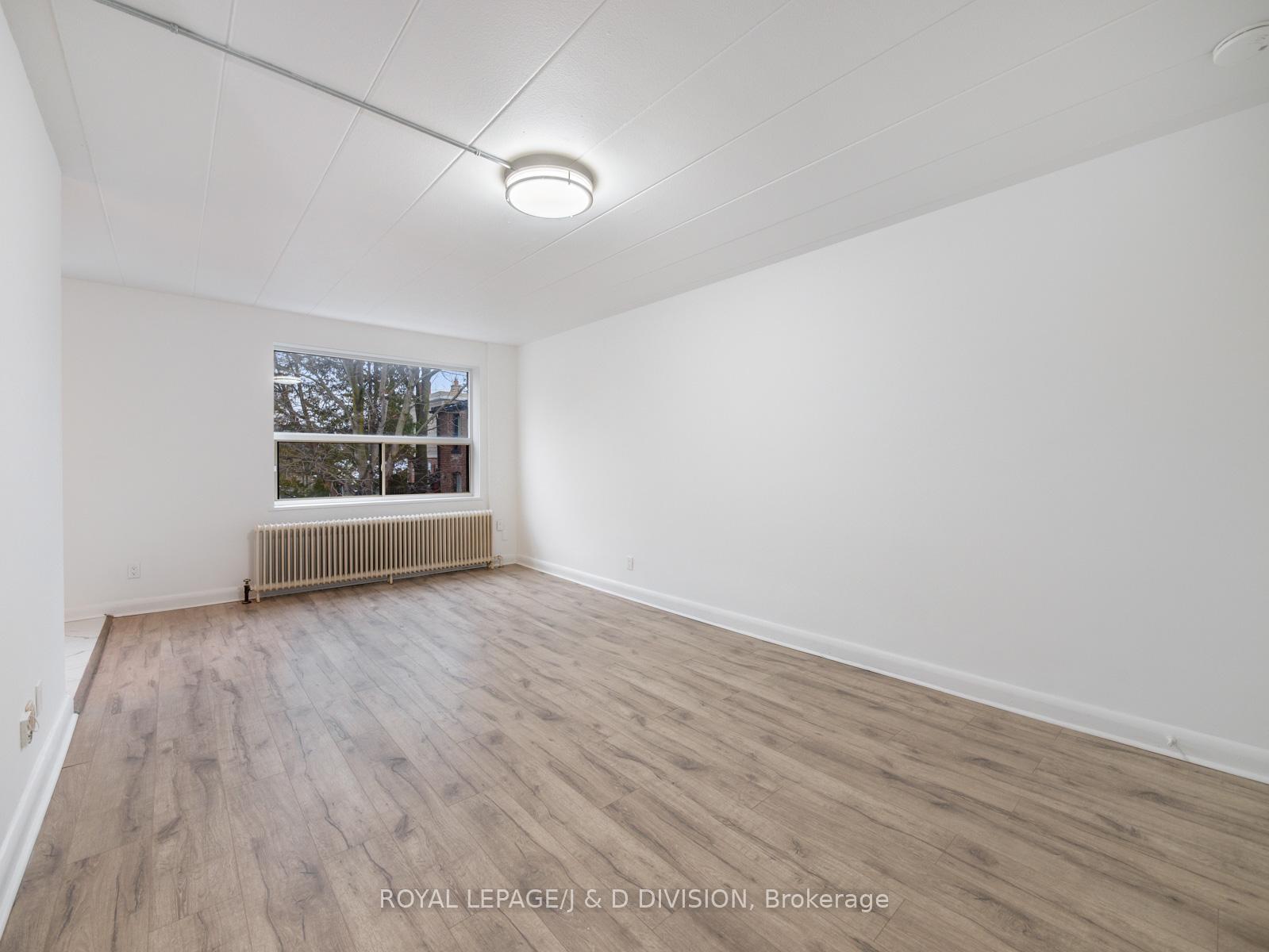 Photo 4 of Unit 102, 325 Sammon Avenue, Toronto, Danforth Village-East York — HOMEH
