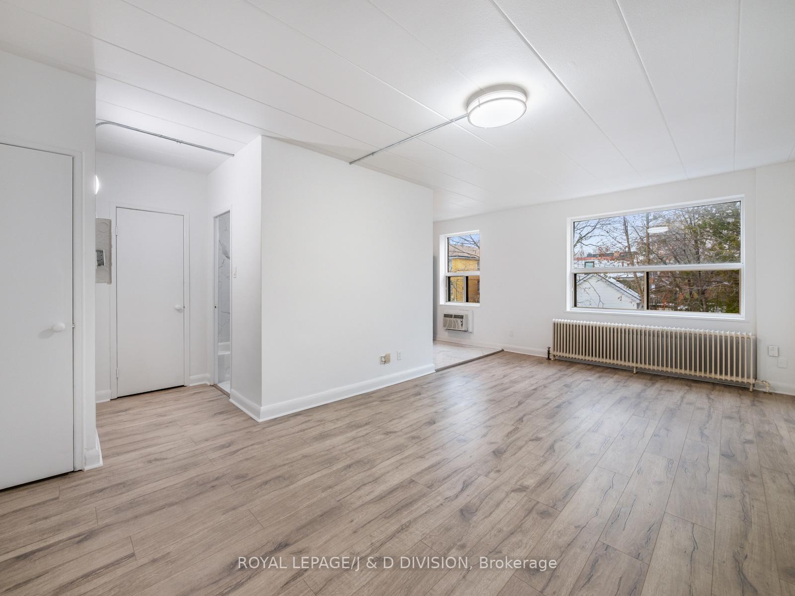 Photo 5 of Unit 102, 325 Sammon Avenue, Toronto, Danforth Village-East York — HOMEH