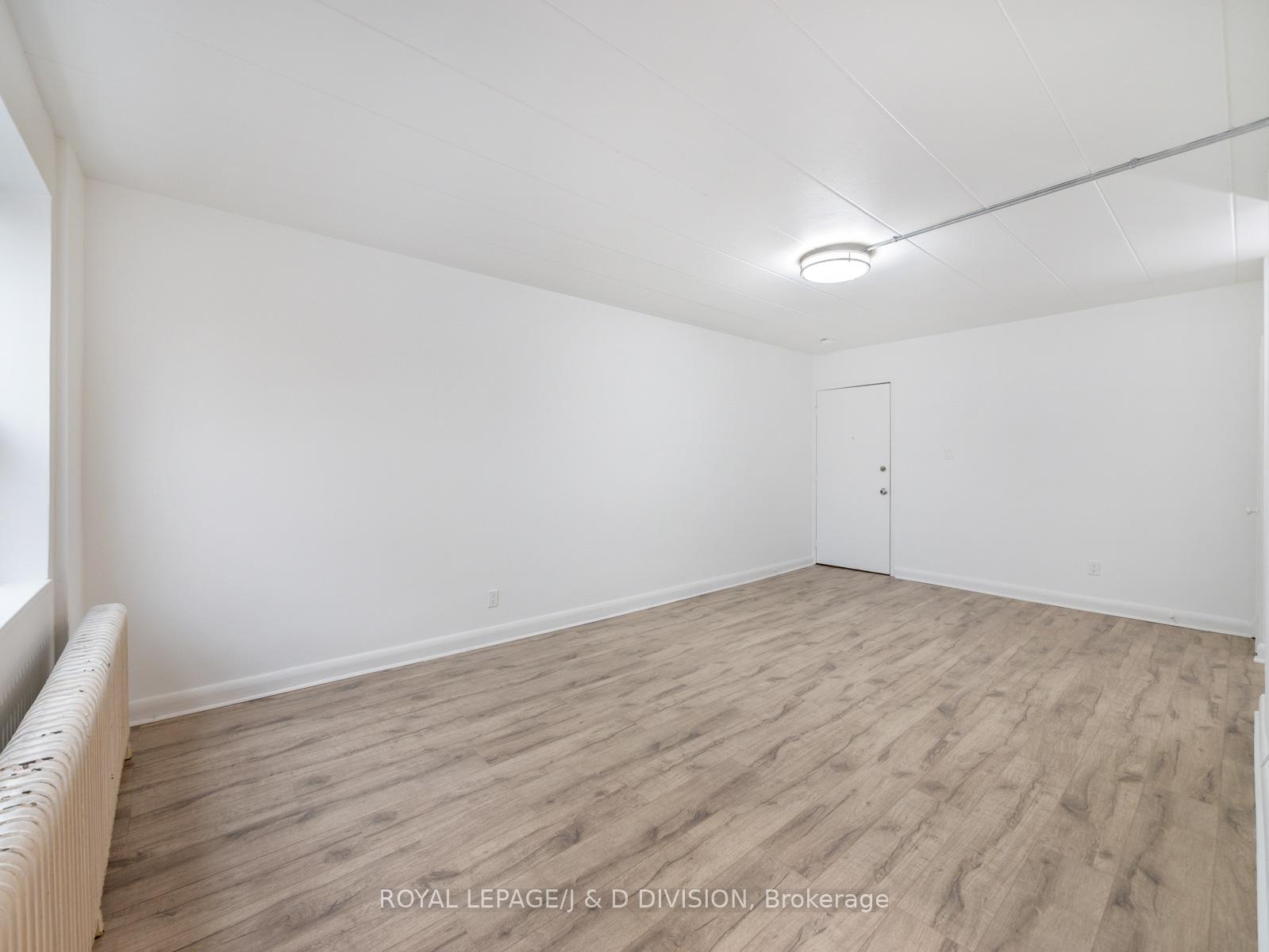 Photo 6 of Unit 102, 325 Sammon Avenue, Toronto, Danforth Village-East York — HOMEH
