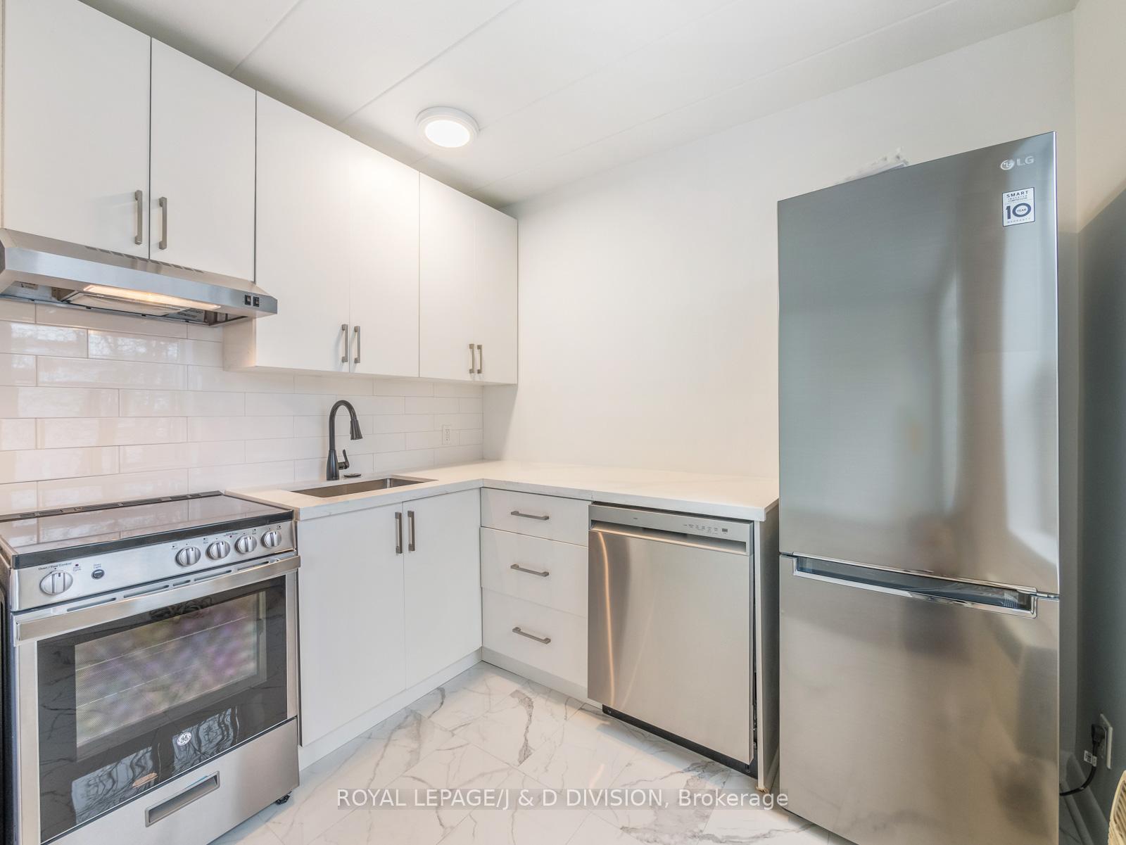 Photo 8 of Unit 102, 325 Sammon Avenue, Toronto, Danforth Village-East York — HOMEH