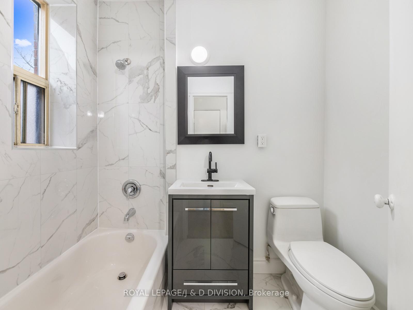 Photo 10 of Unit 102, 325 Sammon Avenue, Toronto, Danforth Village-East York — HOMEH