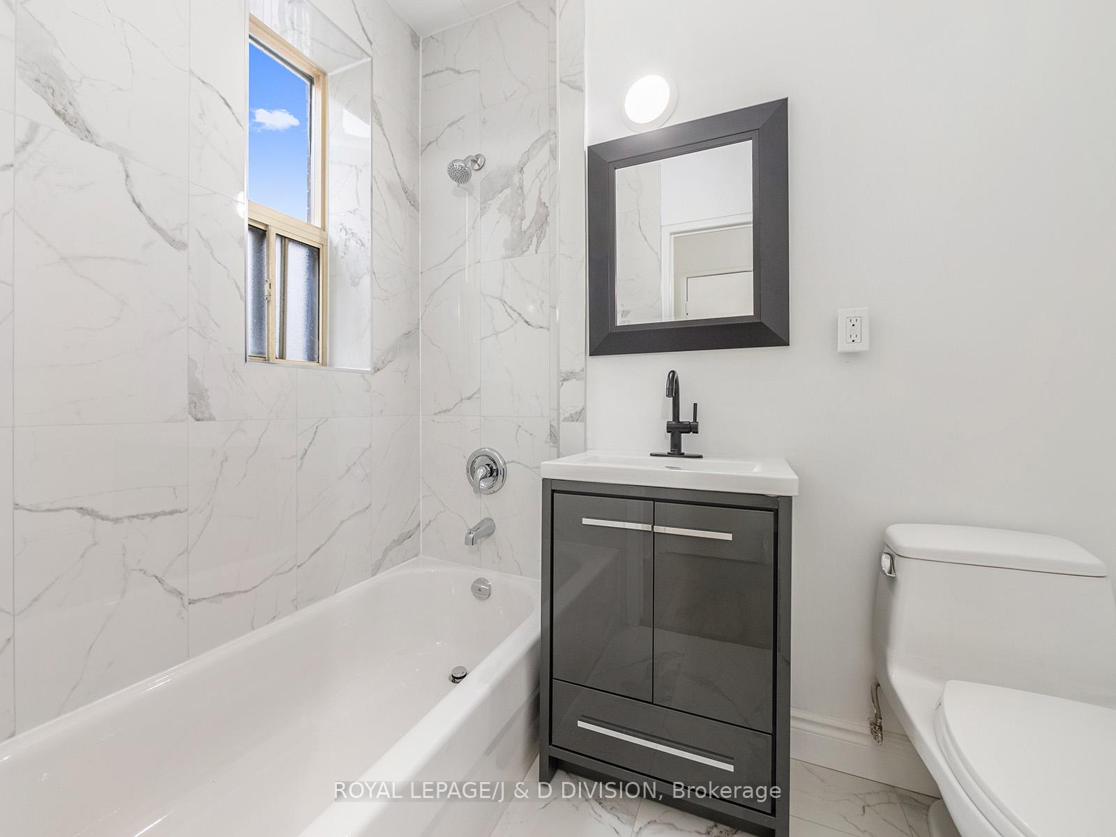 Photo 11 of Unit 102, 325 Sammon Avenue, Toronto, Danforth Village-East York — HOMEH