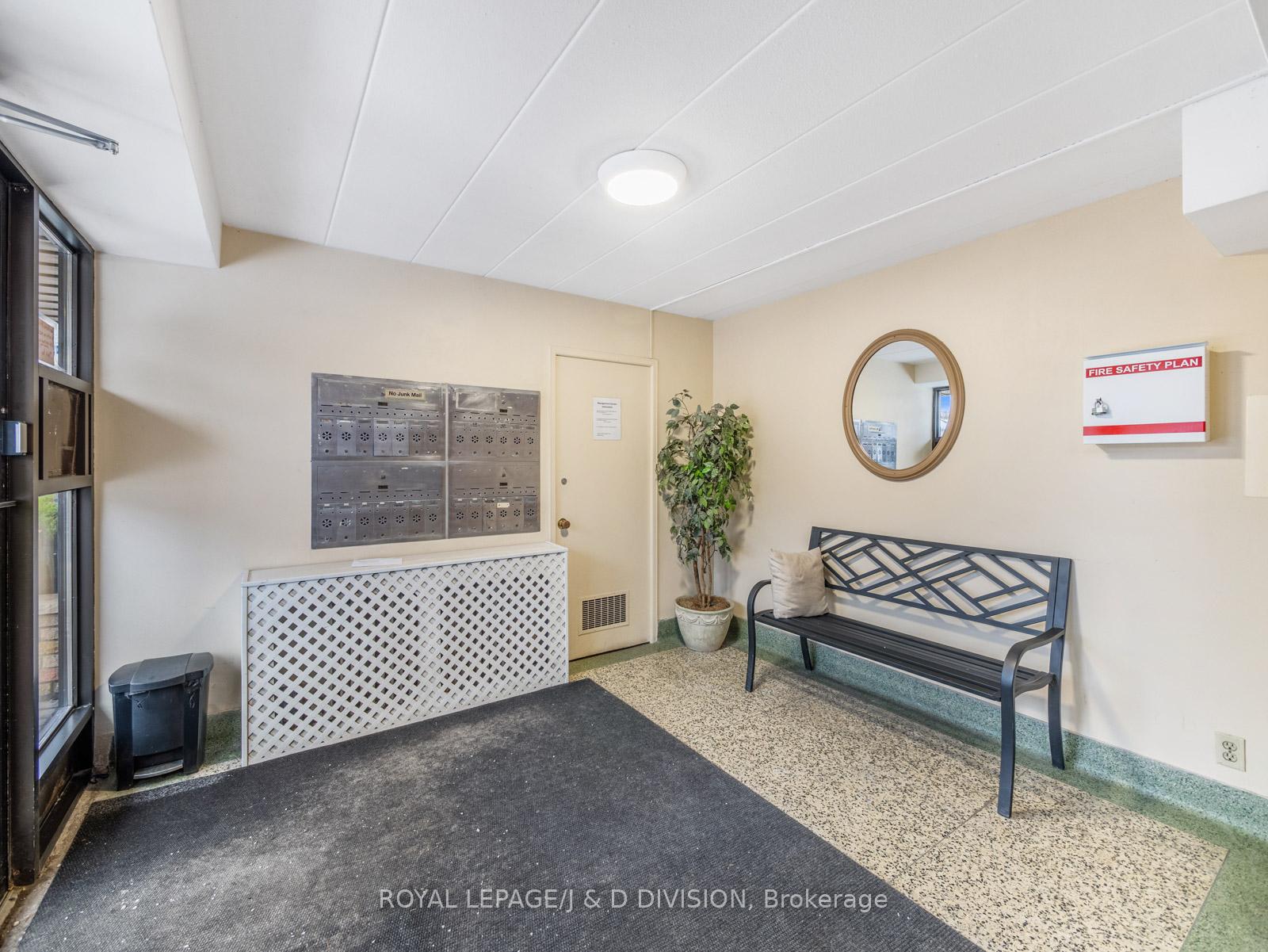 Photo 12 of Unit 102, 325 Sammon Avenue, Toronto, Danforth Village-East York — HOMEH