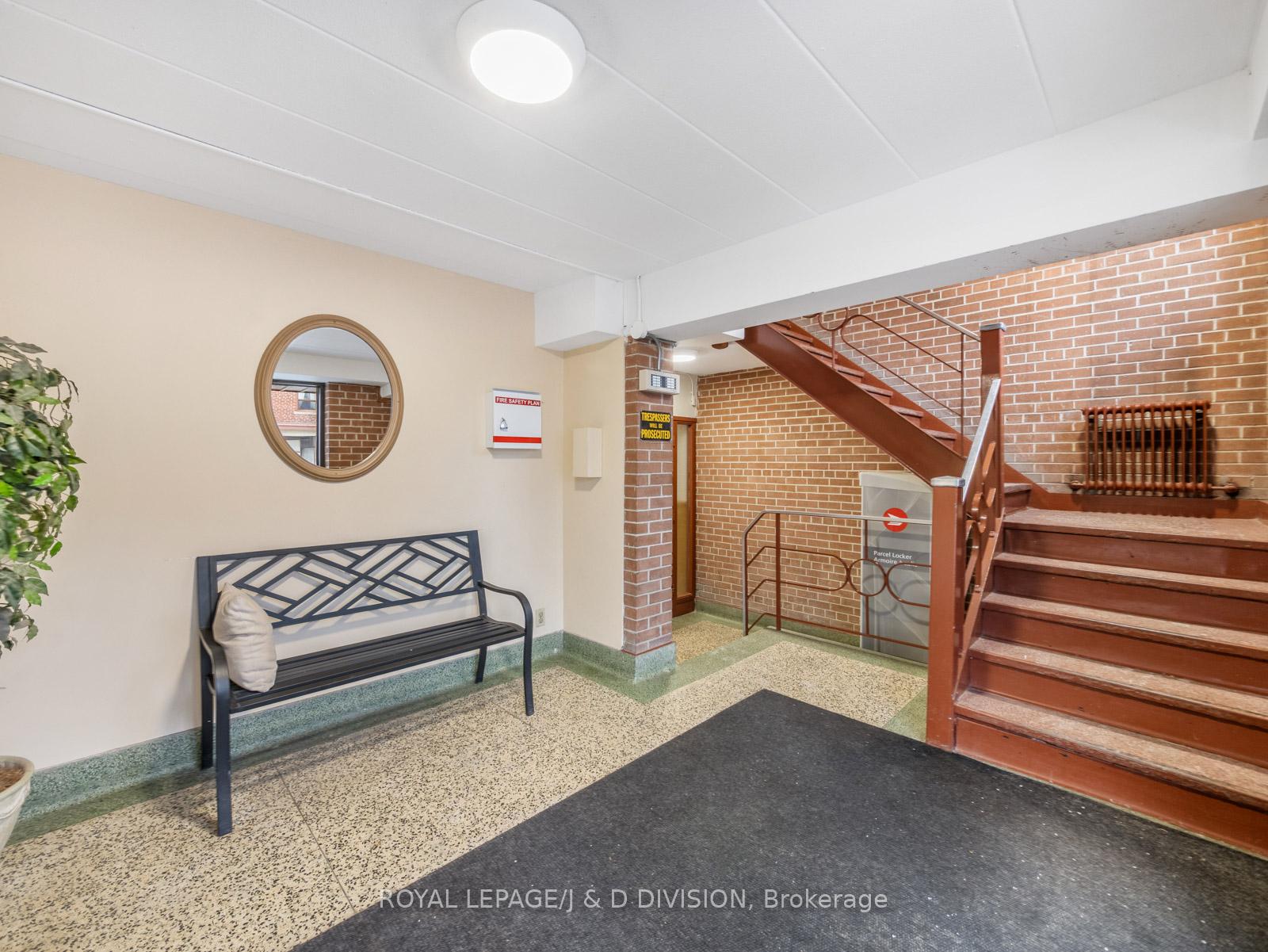 Photo 13 of Unit 102, 325 Sammon Avenue, Toronto, Danforth Village-East York — HOMEH