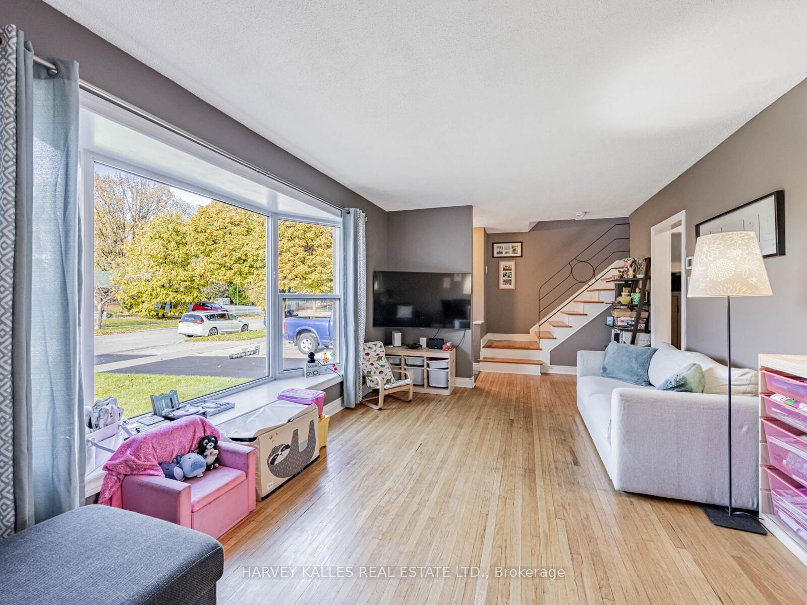 Photo 6 of 117 Eldomar Avenue, Brampton, Brampton East — HOMEH