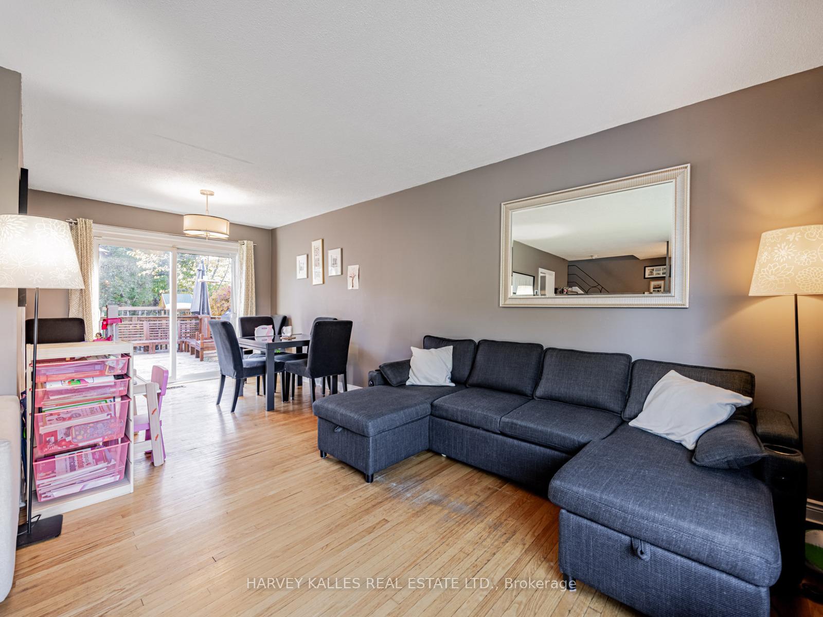 Photo 7 of 117 Eldomar Avenue, Brampton, Brampton East — HOMEH