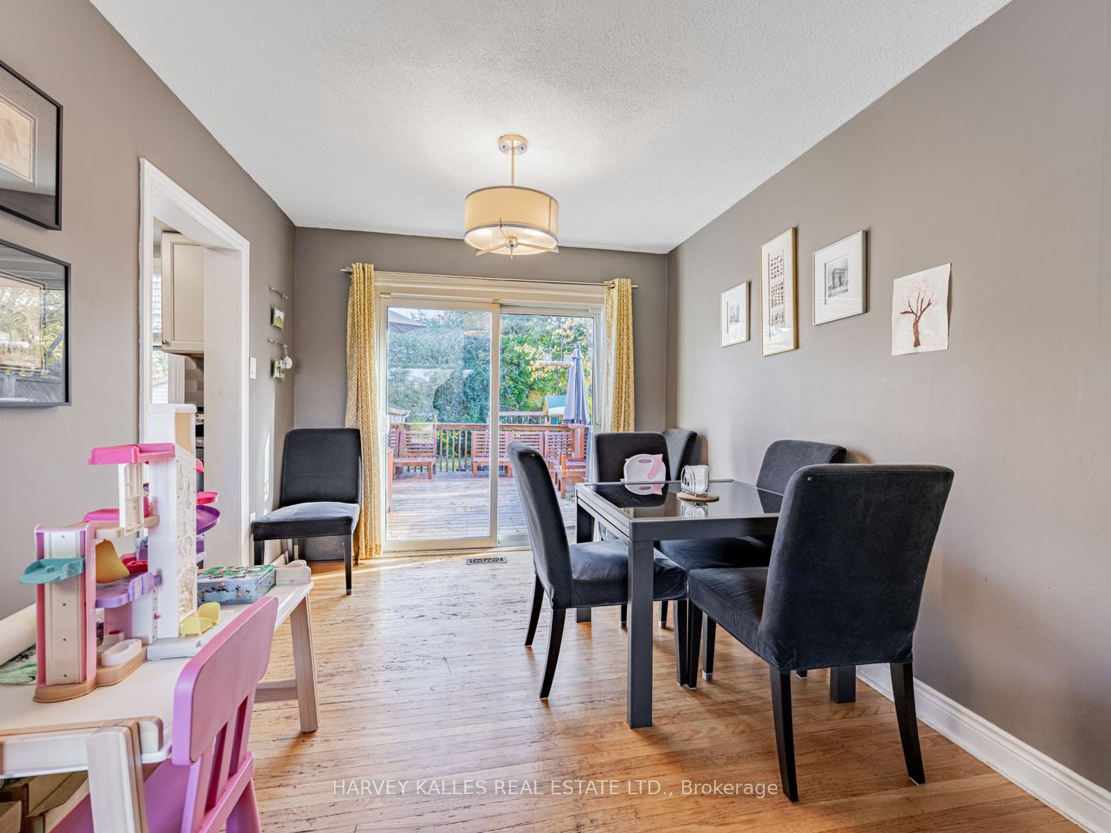 Photo 9 of 117 Eldomar Avenue, Brampton, Brampton East — HOMEH