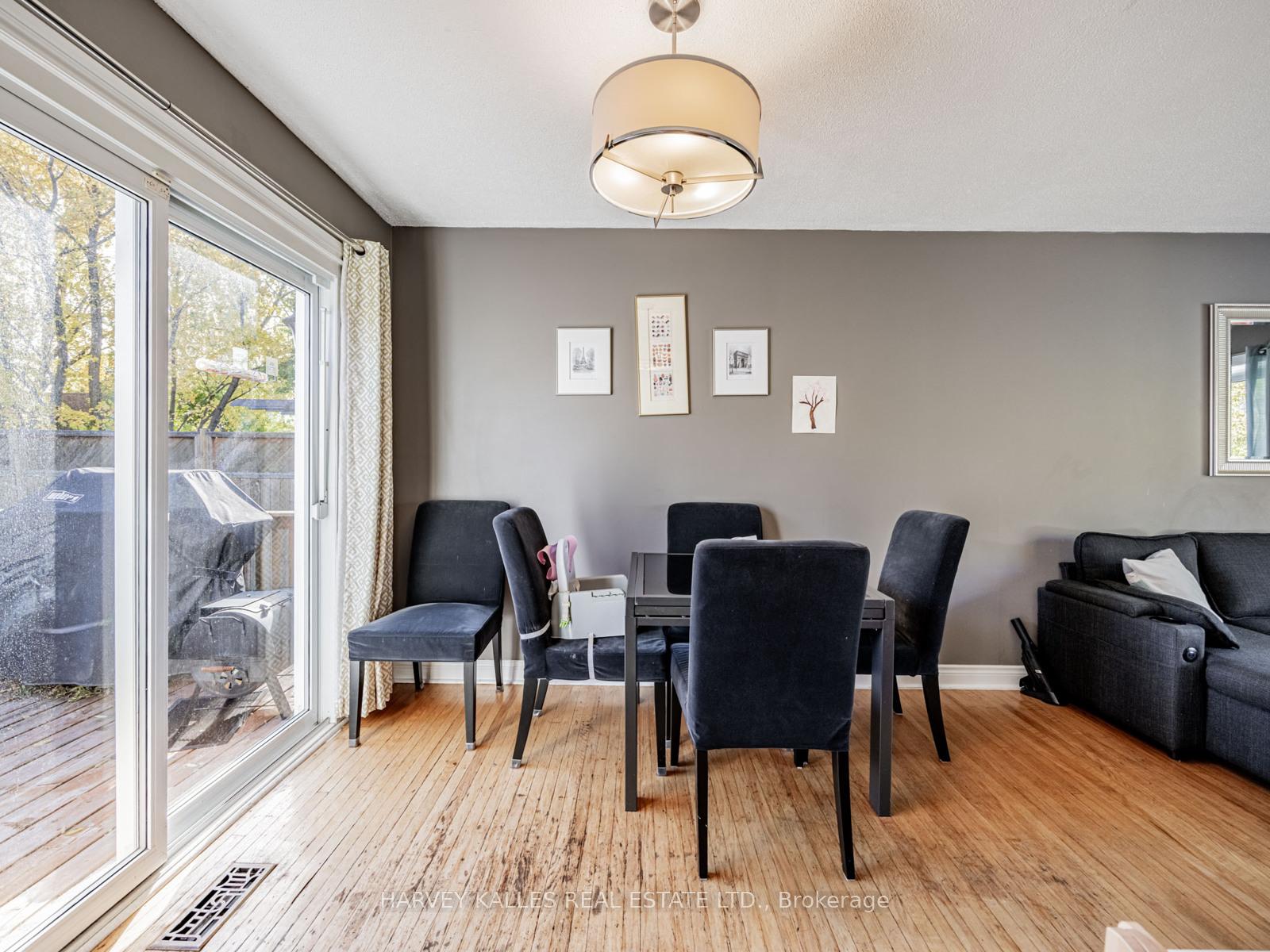 Photo 10 of 117 Eldomar Avenue, Brampton, Brampton East — HOMEH