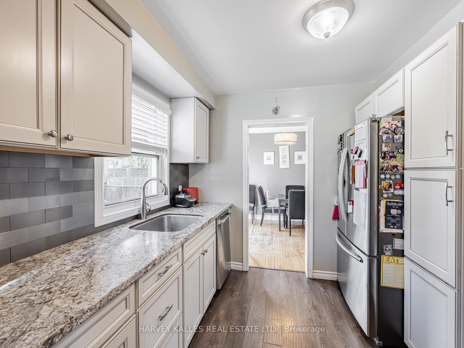 Photo 14 of 117 Eldomar Avenue, Brampton, Brampton East — HOMEH