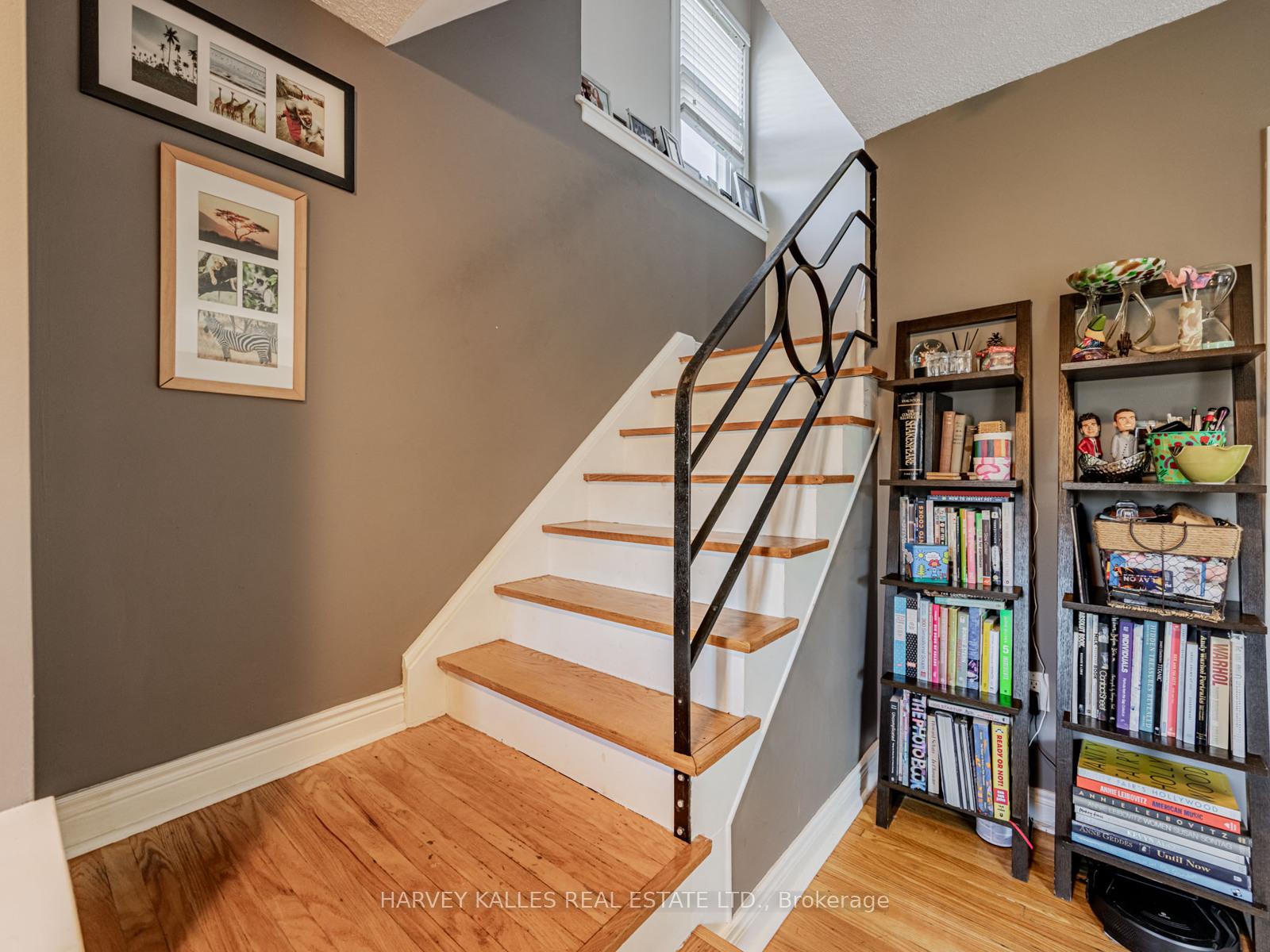 Photo 16 of 117 Eldomar Avenue, Brampton, Brampton East — HOMEH