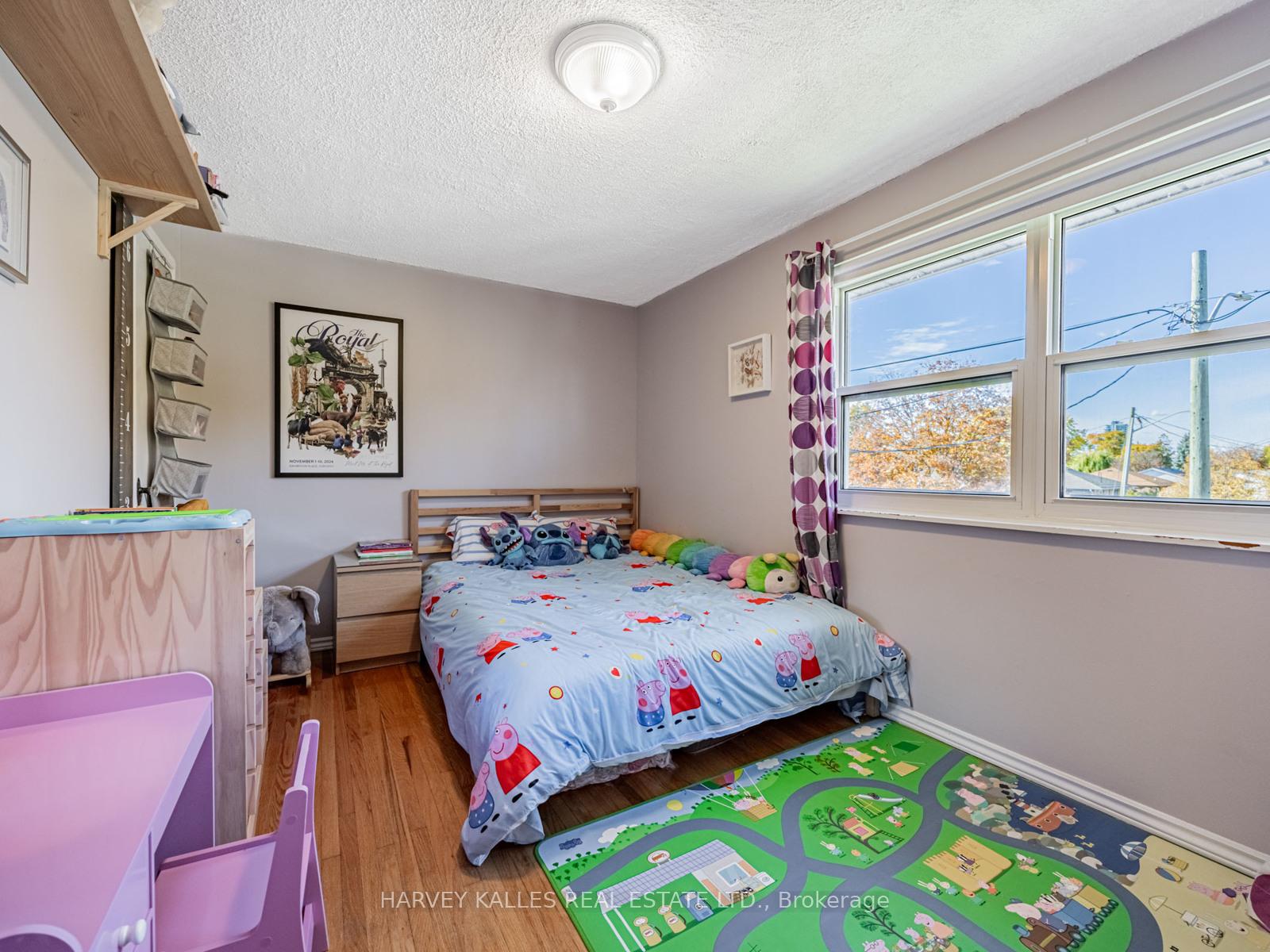 Photo 19 of 117 Eldomar Avenue, Brampton, Brampton East — HOMEH