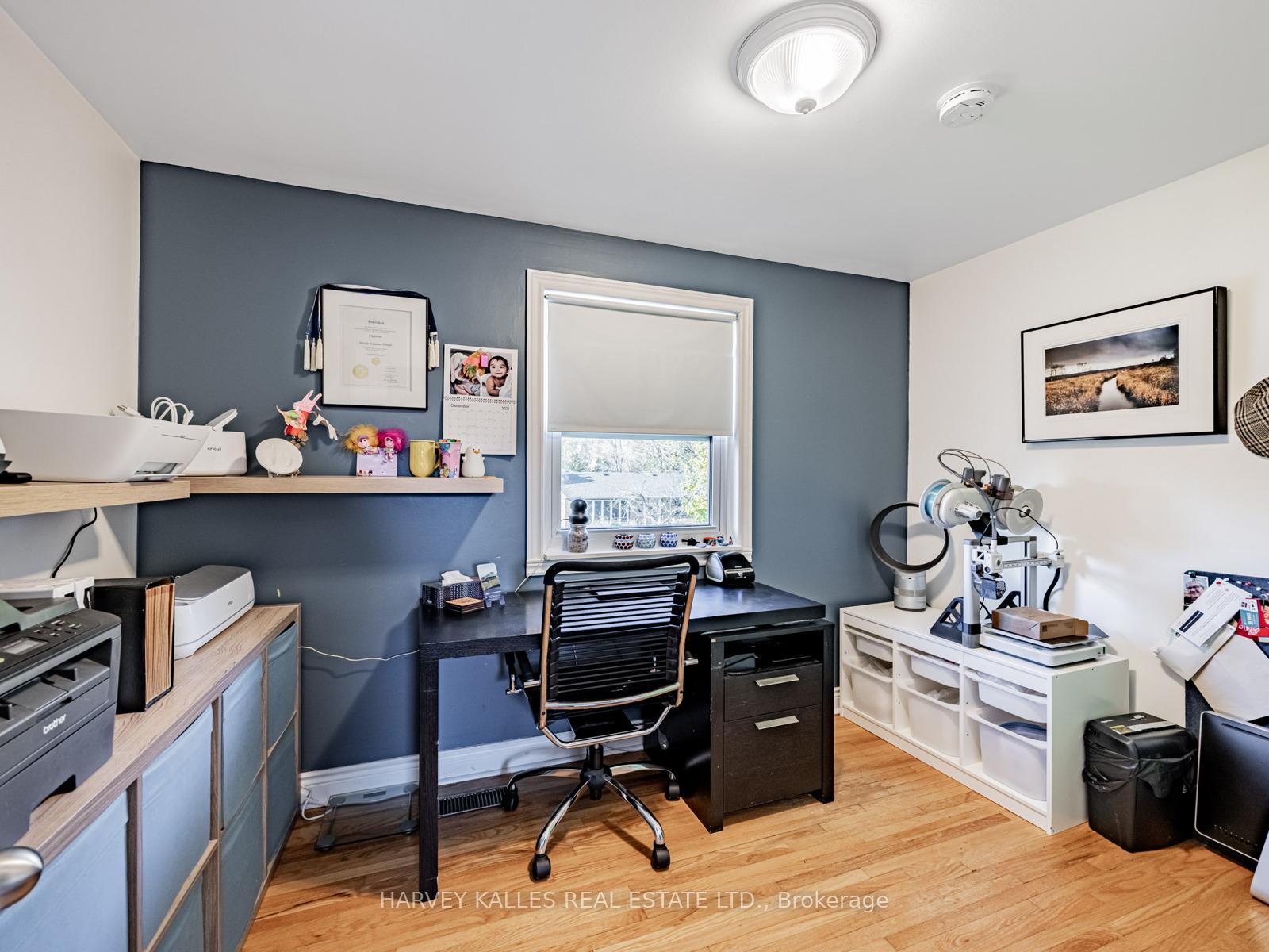 Photo 20 of 117 Eldomar Avenue, Brampton, Brampton East — HOMEH