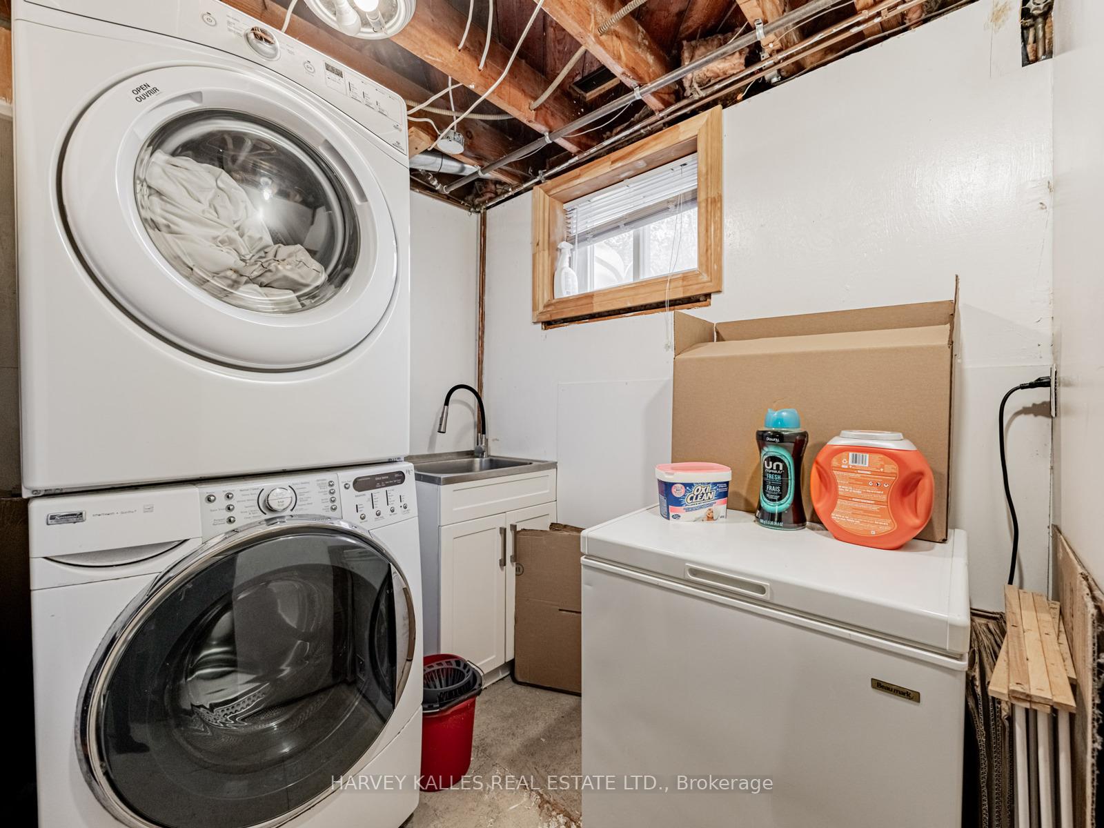 Photo 22 of 117 Eldomar Avenue, Brampton, Brampton East — HOMEH