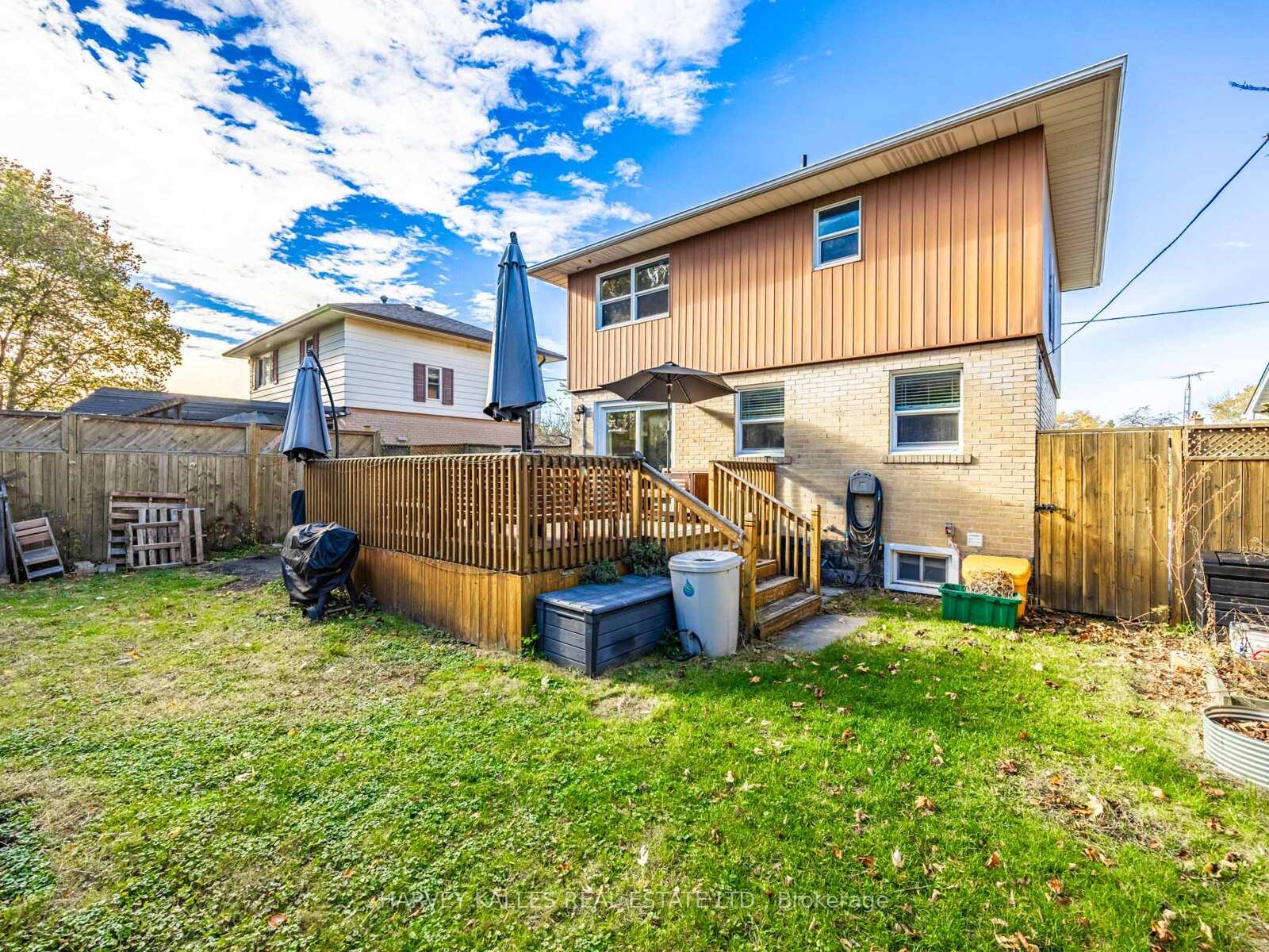 Photo 26 of 117 Eldomar Avenue, Brampton, Brampton East — HOMEH