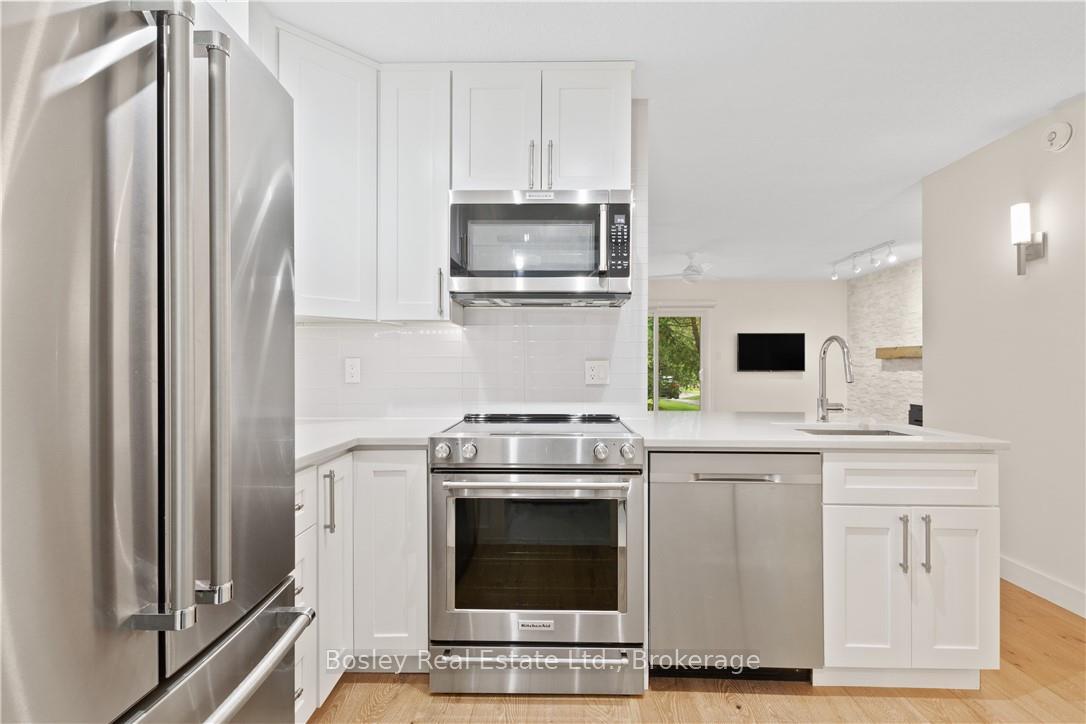 Front of Unit 34, 17 Dawson Drive