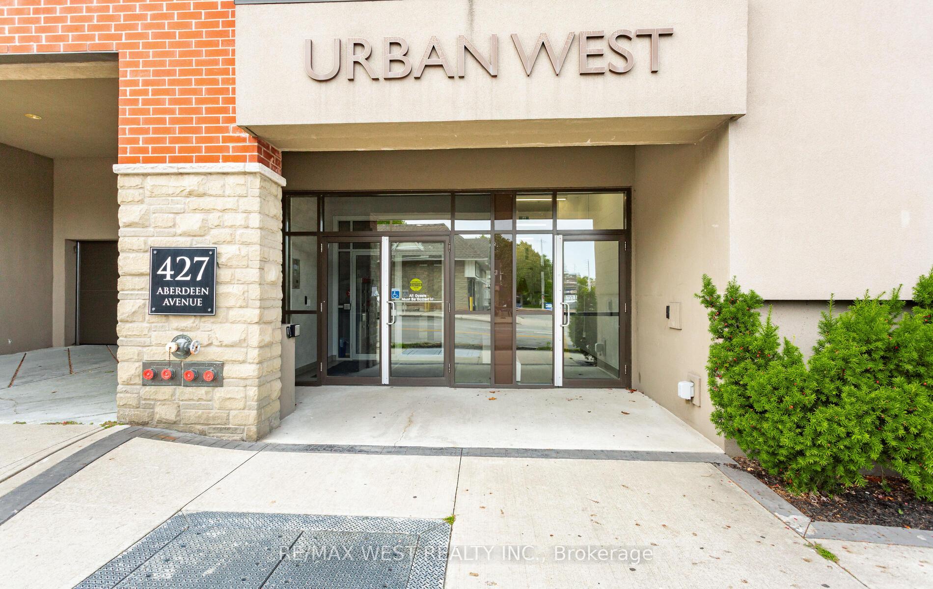 Photo 3 of Unit PH04, 427 Aberdeen Avenue, Hamilton, Kirkendall — HOMEH