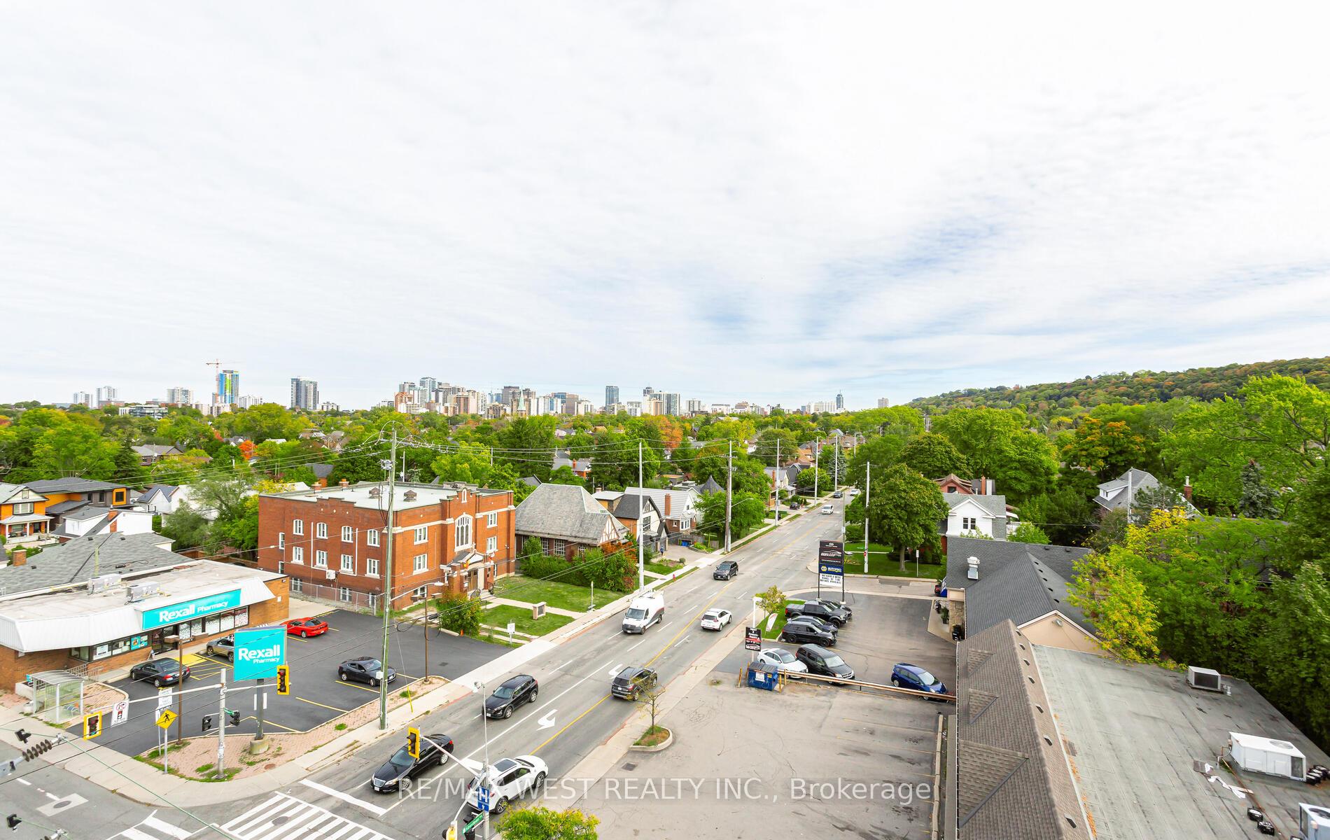 Photo 30 of Unit PH04, 427 Aberdeen Avenue, Hamilton, Kirkendall — HOMEH