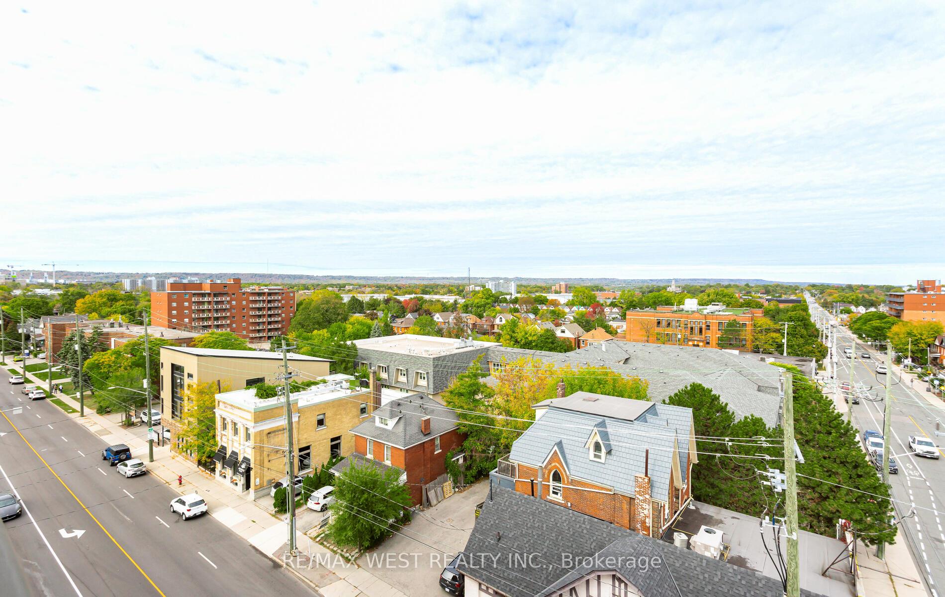 Photo 33 of Unit PH04, 427 Aberdeen Avenue, Hamilton, Kirkendall — HOMEH