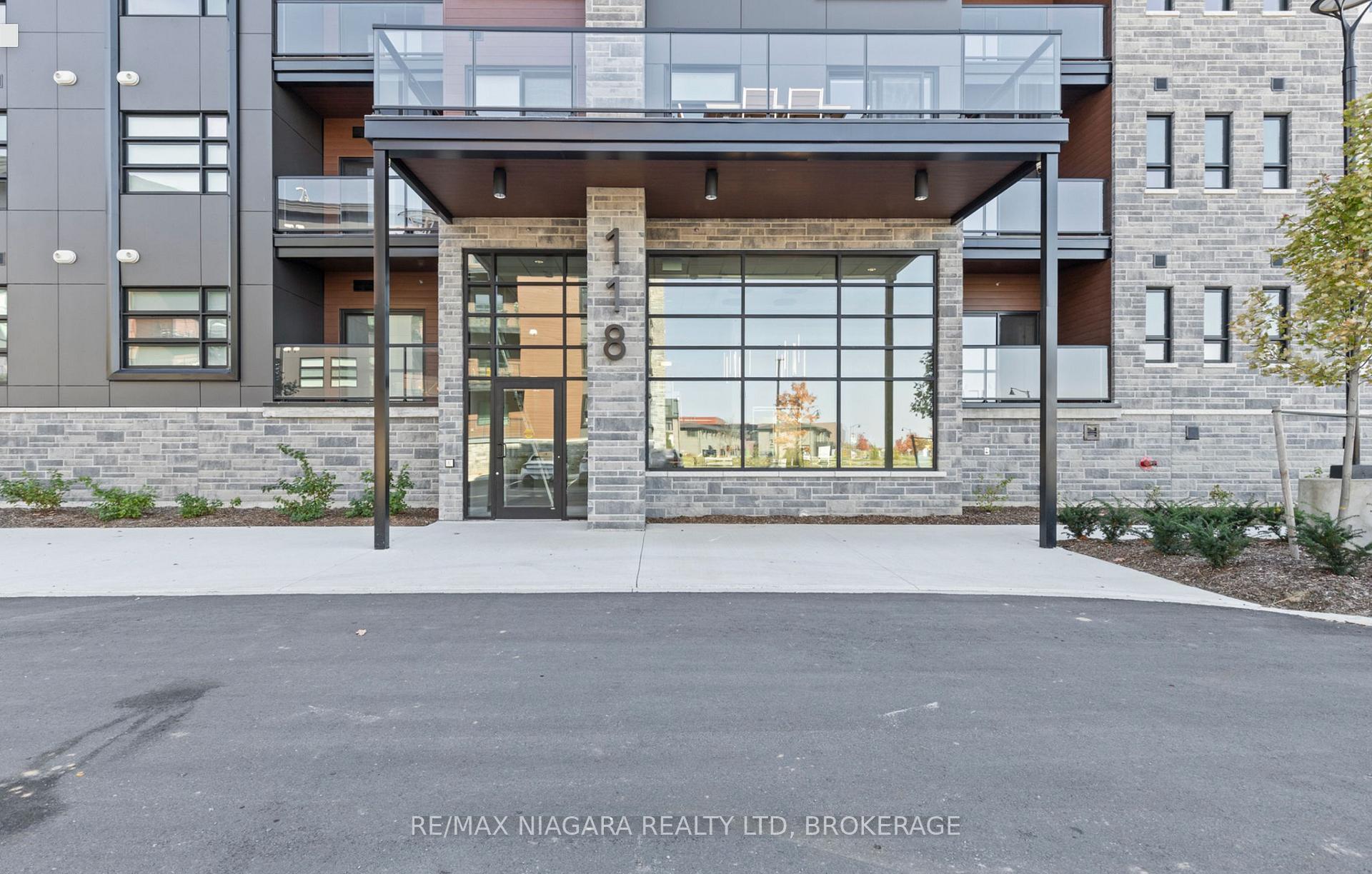Photo 3 of Unit 410, 118 Summersides Boulevard, Pelham, Fonthill — HOMEH