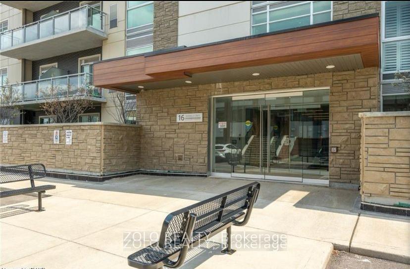 Photo 3 of Unit 314, 16 Markle Crescent Bend, Hamilton, Ancaster — HOMEH