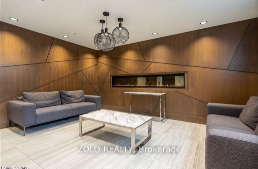 Photo 7 of Unit 314, 16 Markle Crescent Bend, Hamilton, Ancaster — HOMEH