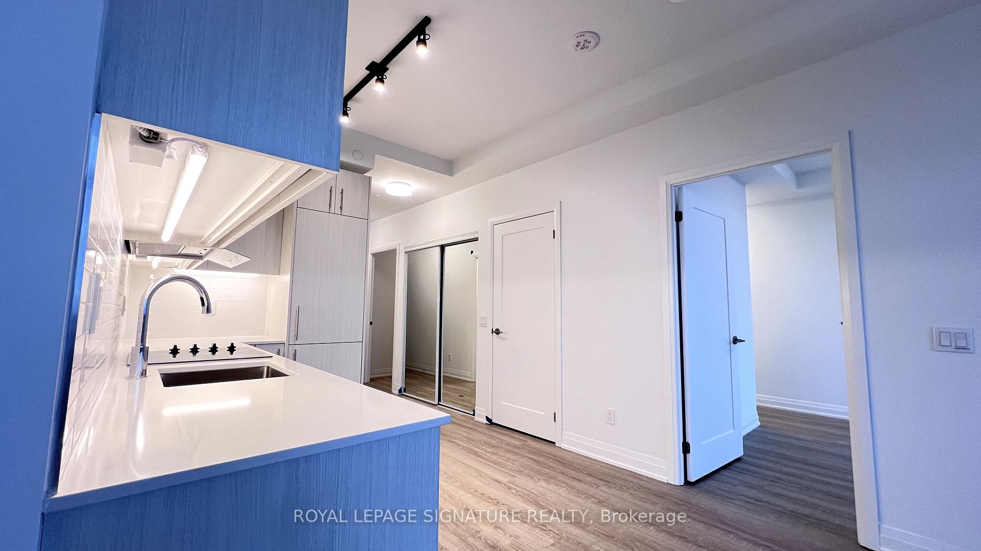 Photo 2 of Unit 718, 286 Main Street, Toronto, East End-Danforth — HOMEH