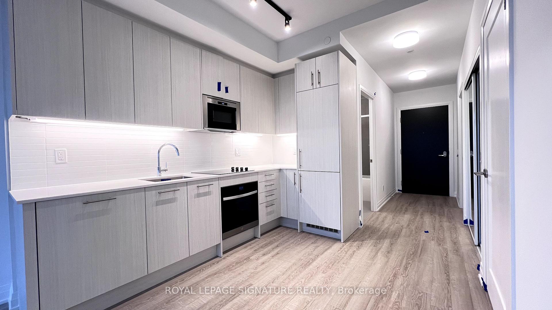 Photo 4 of Unit 718, 286 Main Street, Toronto, East End-Danforth — HOMEH