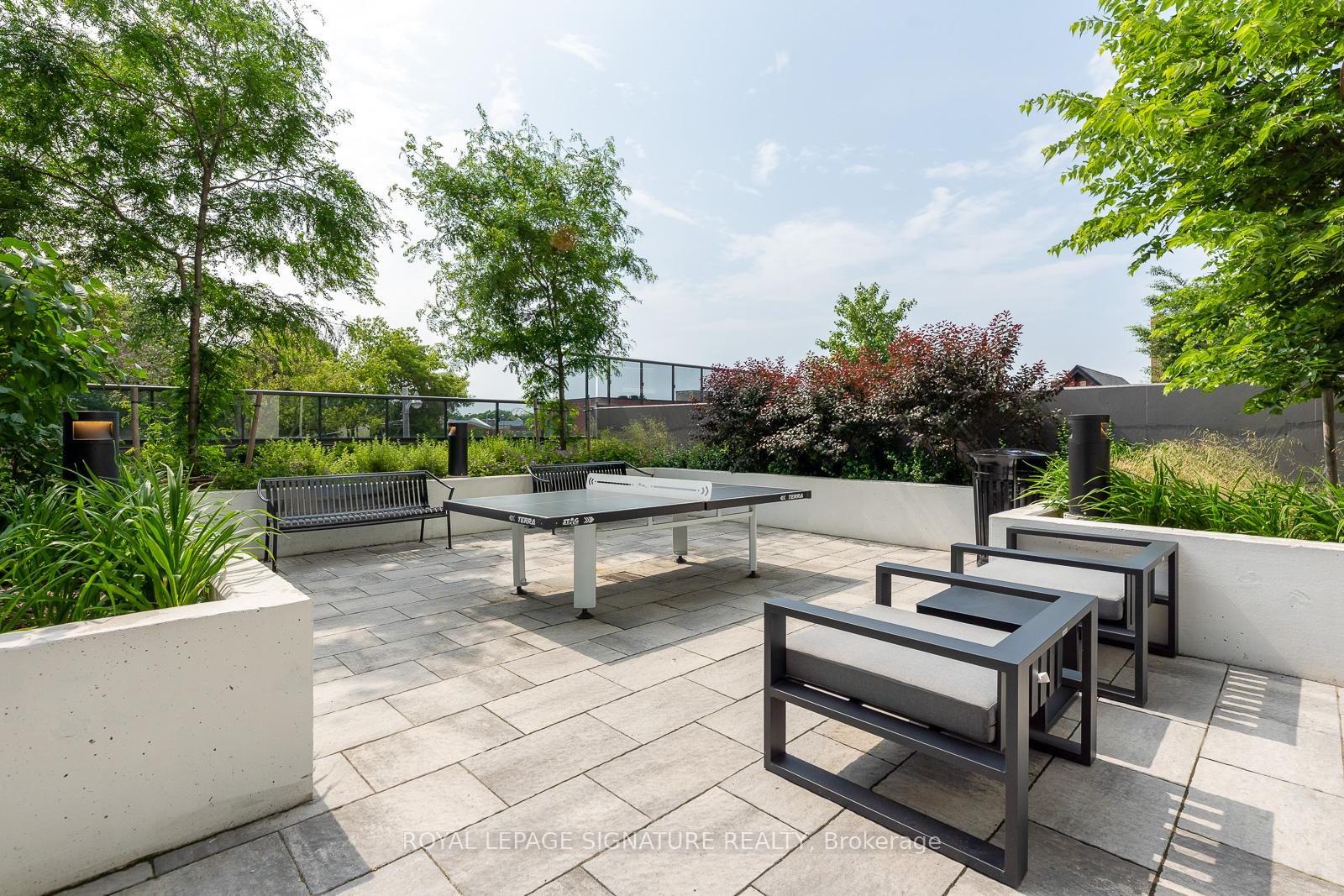 Photo 16 of Unit 718, 286 Main Street, Toronto, East End-Danforth — HOMEH