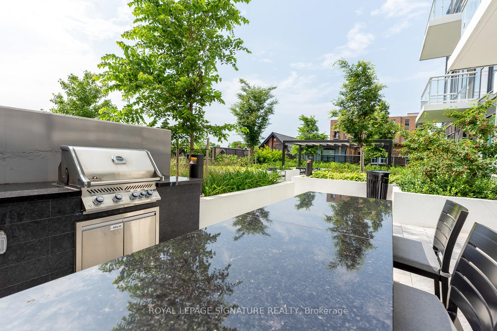 Photo 17 of Unit 718, 286 Main Street, Toronto, East End-Danforth — HOMEH