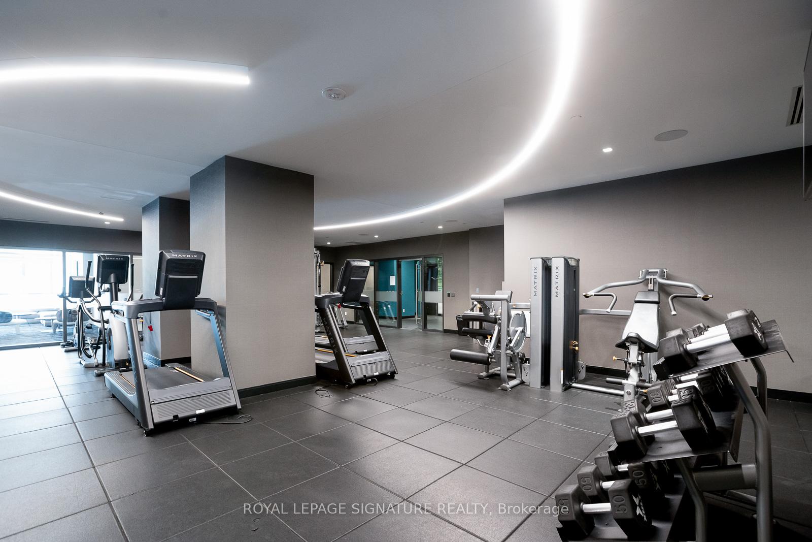 Photo 21 of Unit 718, 286 Main Street, Toronto, East End-Danforth — HOMEH