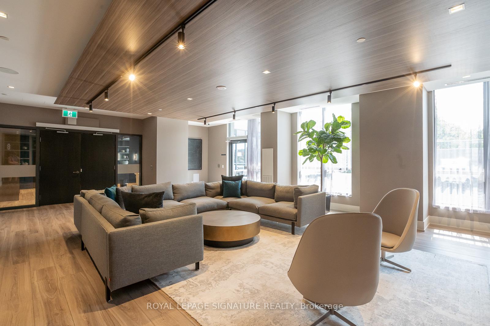 Photo 31 of Unit 718, 286 Main Street, Toronto, East End-Danforth — HOMEH
