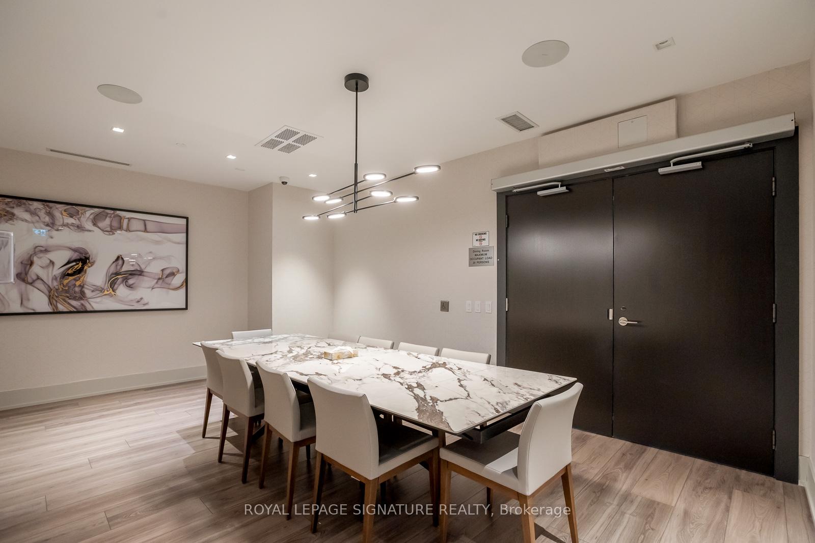 Photo 38 of Unit 718, 286 Main Street, Toronto, East End-Danforth — HOMEH