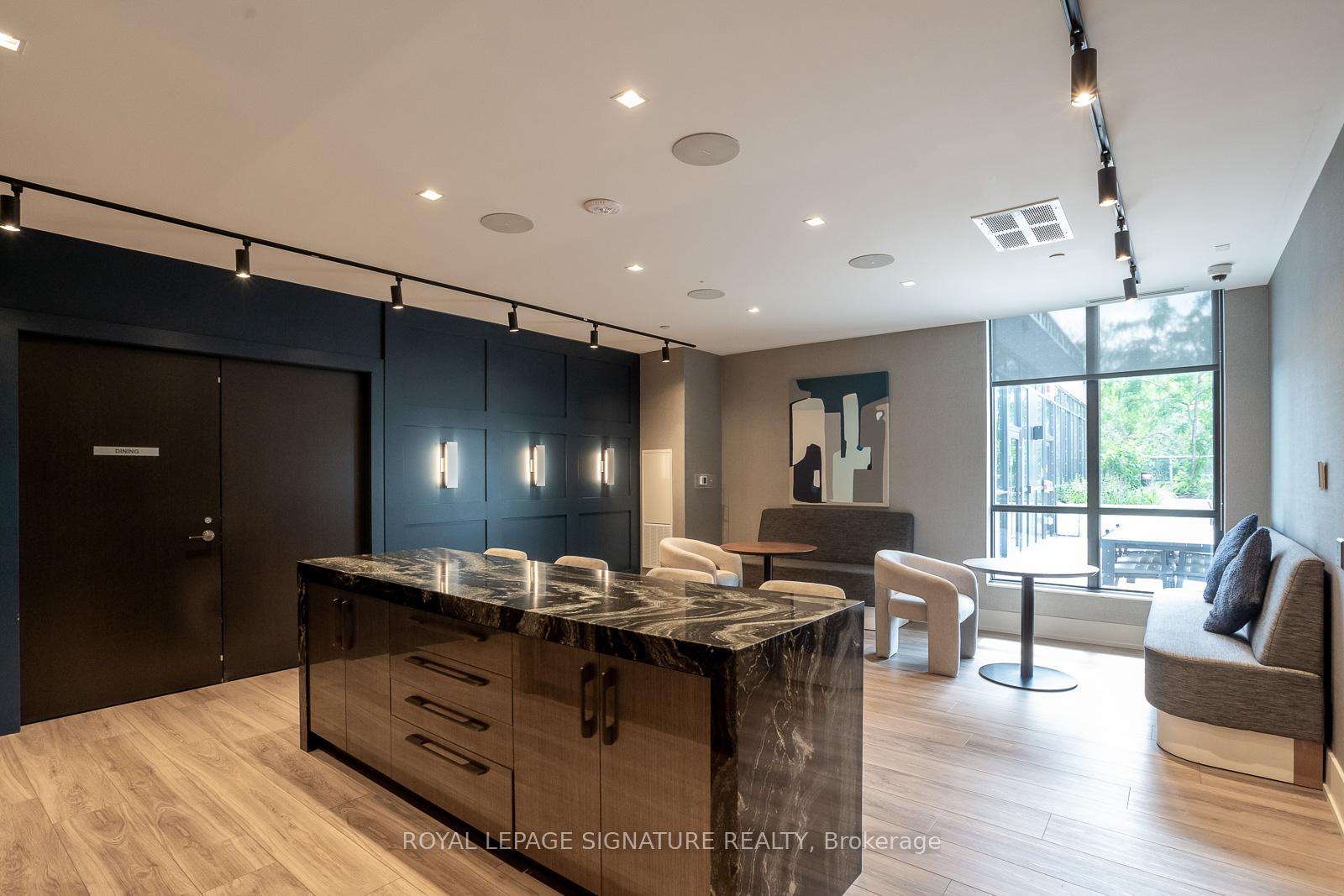 Photo 41 of Unit 718, 286 Main Street, Toronto, East End-Danforth — HOMEH