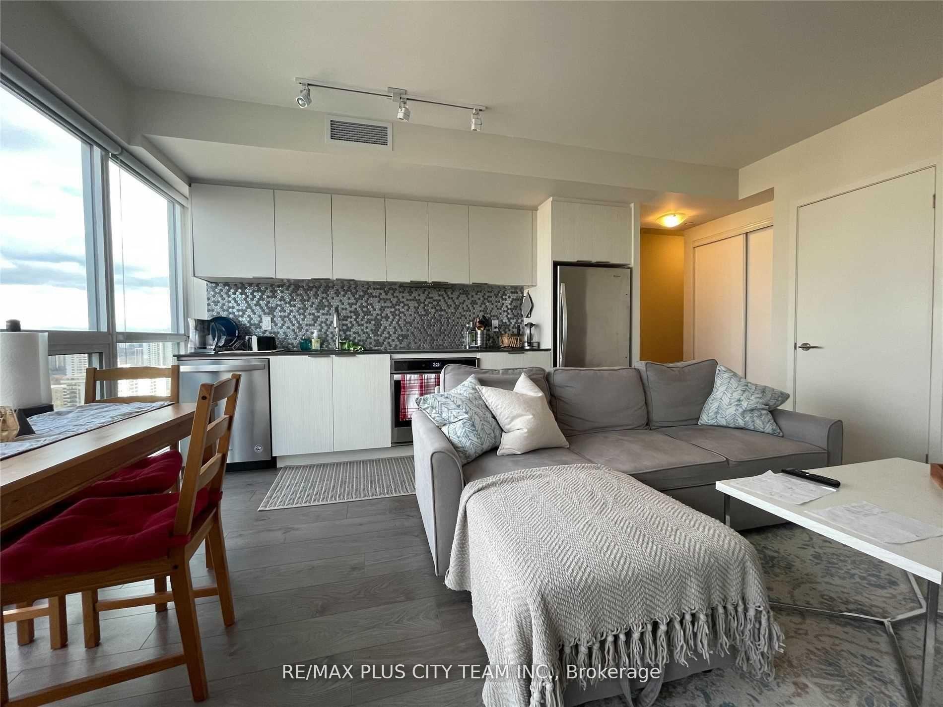 Photo 7 of Unit 2405, 2 Sonic Way, Toronto, Flemingdon Park — HOMEH