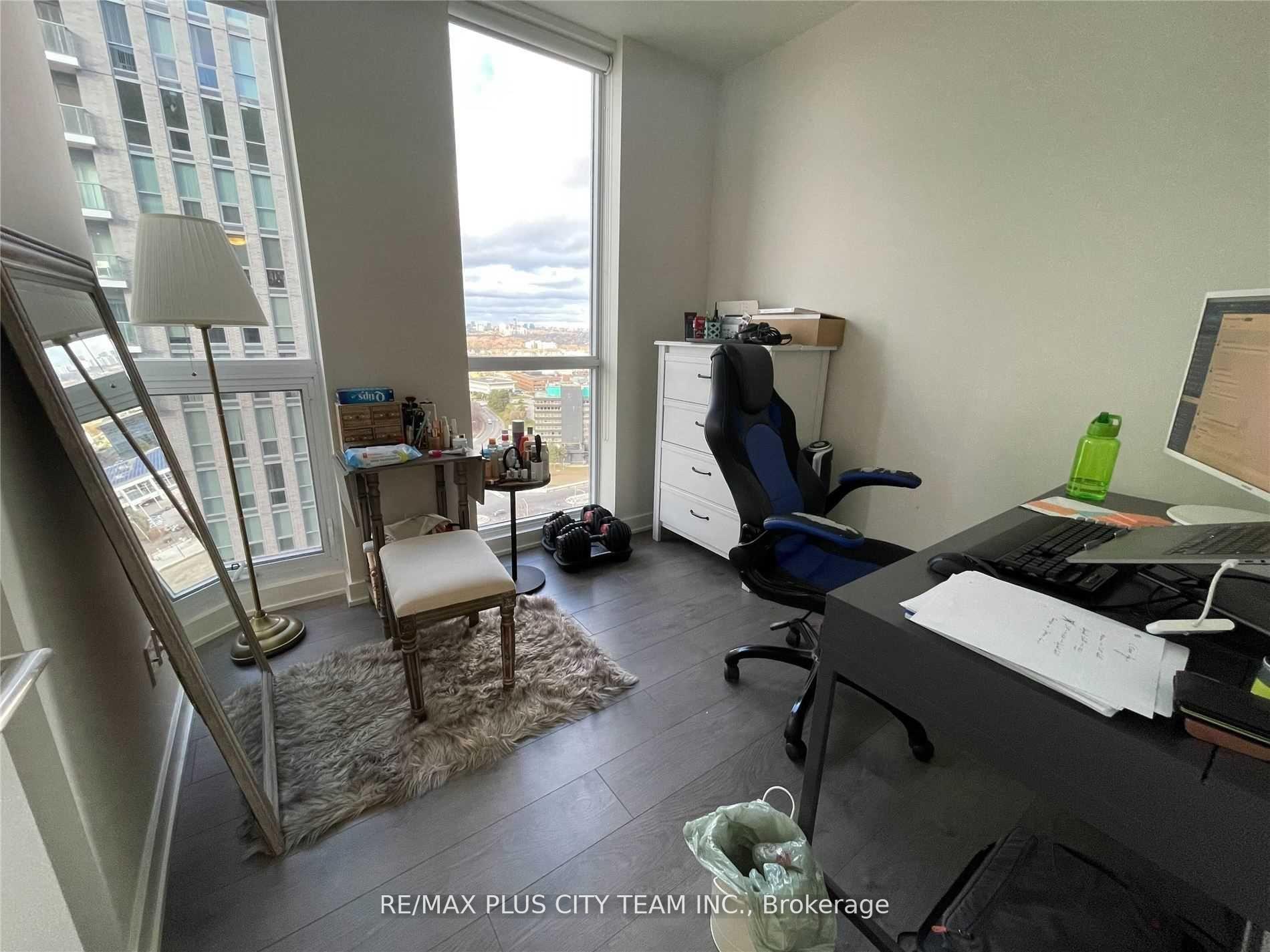 Photo 3 of Unit 2405, 2 Sonic Way, Toronto, Flemingdon Park — HOMEH