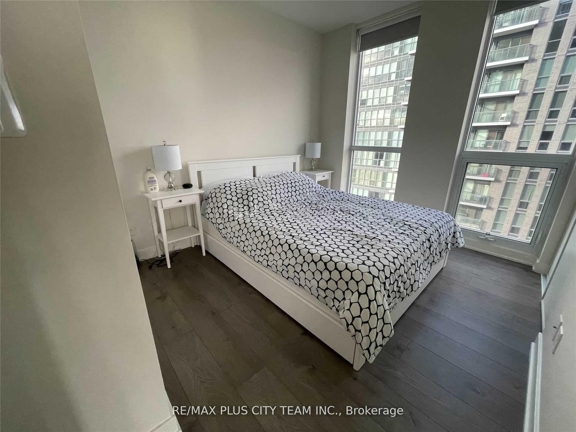 Photo 5 of Unit 2405, 2 Sonic Way, Toronto, Flemingdon Park — HOMEH