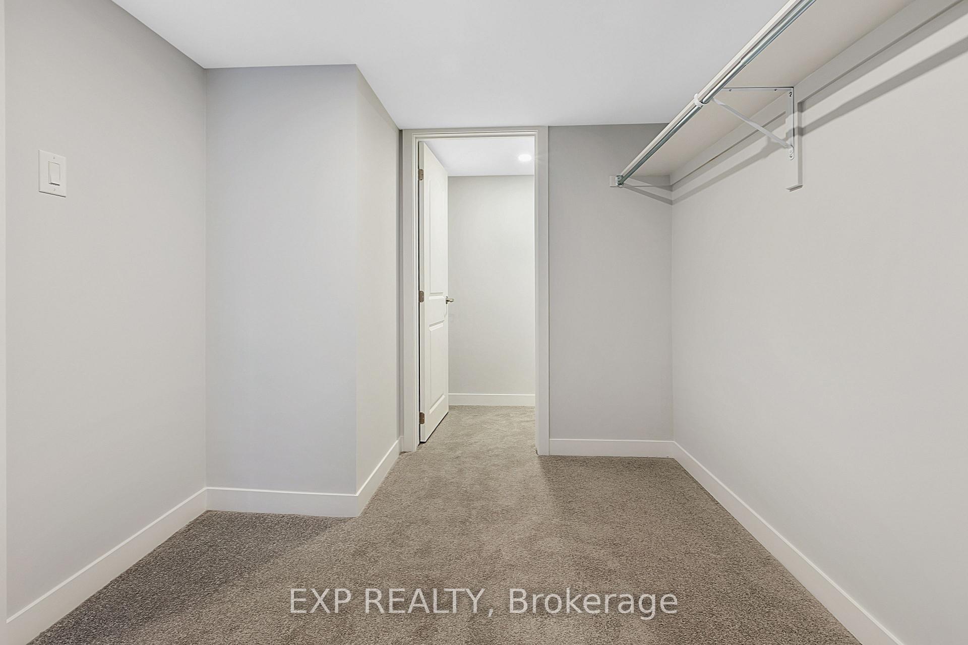 Photo 14 of 114 Parnian Private, Ottawa, Barrhaven - Half Moon Bay — HOMEH