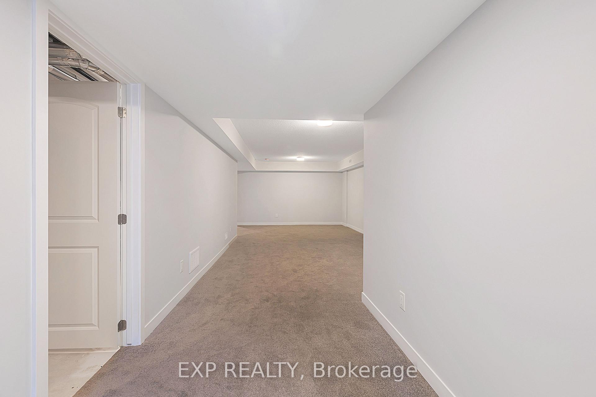 Photo 20 of 114 Parnian Private, Ottawa, Barrhaven - Half Moon Bay — HOMEH