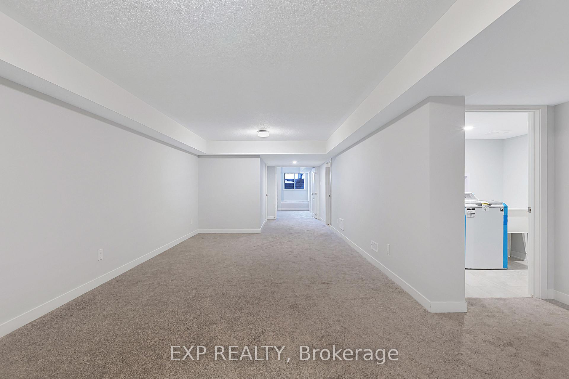 Photo 21 of 114 Parnian Private, Ottawa, Barrhaven - Half Moon Bay — HOMEH