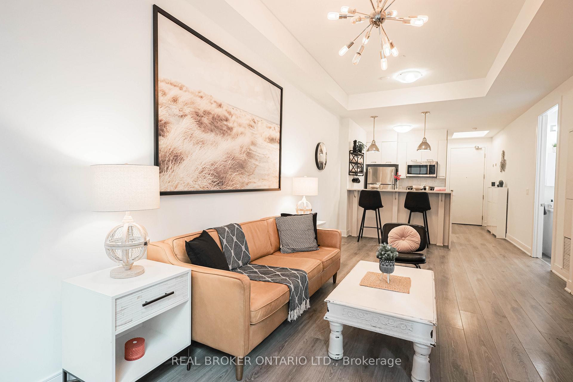 Photo 1 of Unit 311, 150 Main Street, Hamilton, Central — HOMEH
