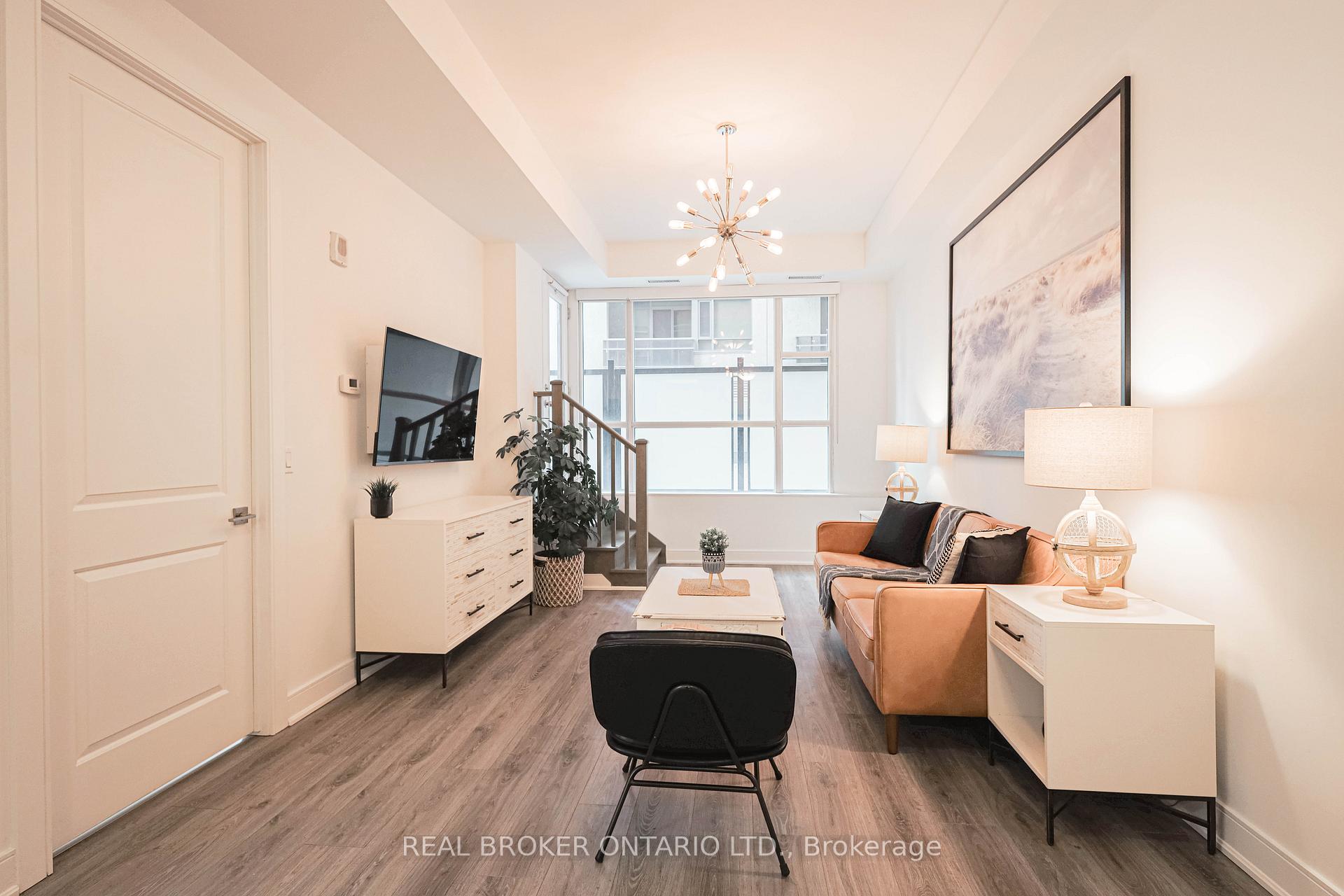 Photo 2 of Unit 311, 150 Main Street, Hamilton, Central — HOMEH