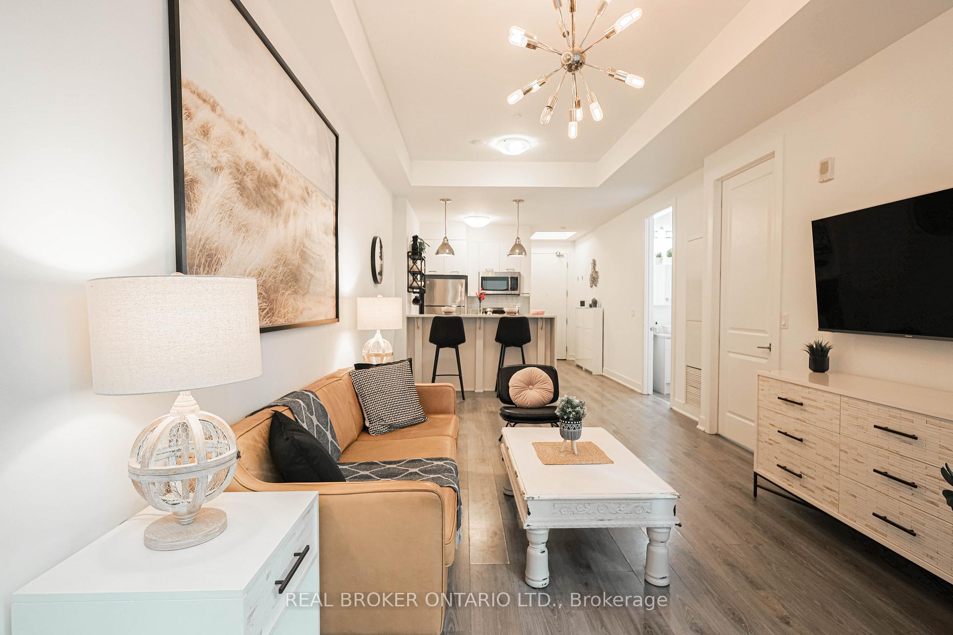 Photo 3 of Unit 311, 150 Main Street, Hamilton, Central — HOMEH