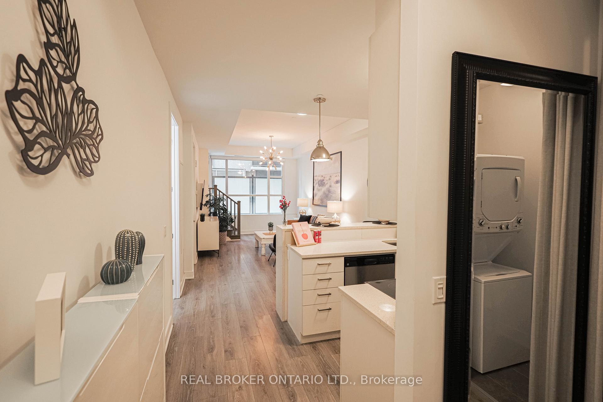 Photo 7 of Unit 311, 150 Main Street, Hamilton, Central — HOMEH