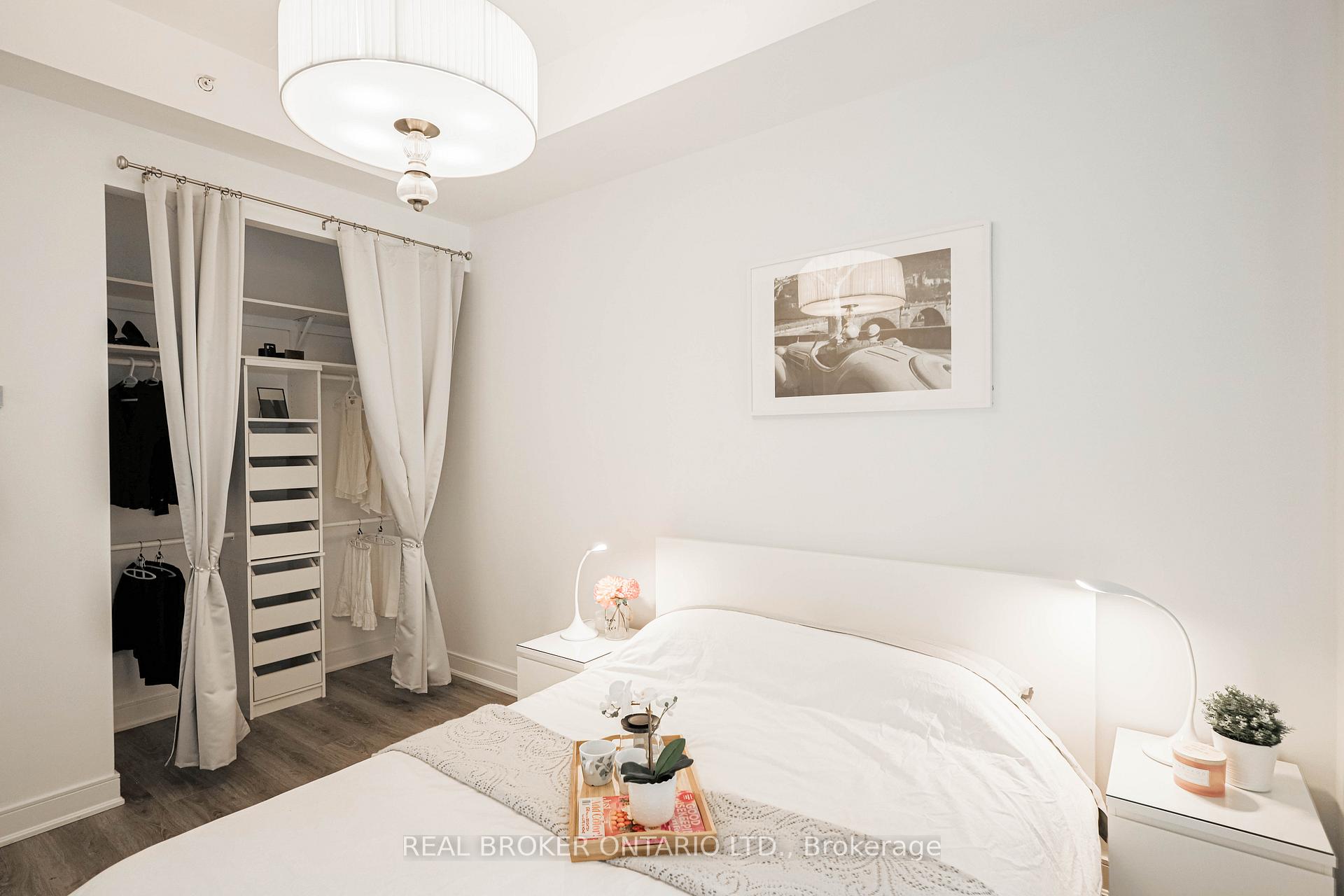 Photo 10 of Unit 311, 150 Main Street, Hamilton, Central — HOMEH