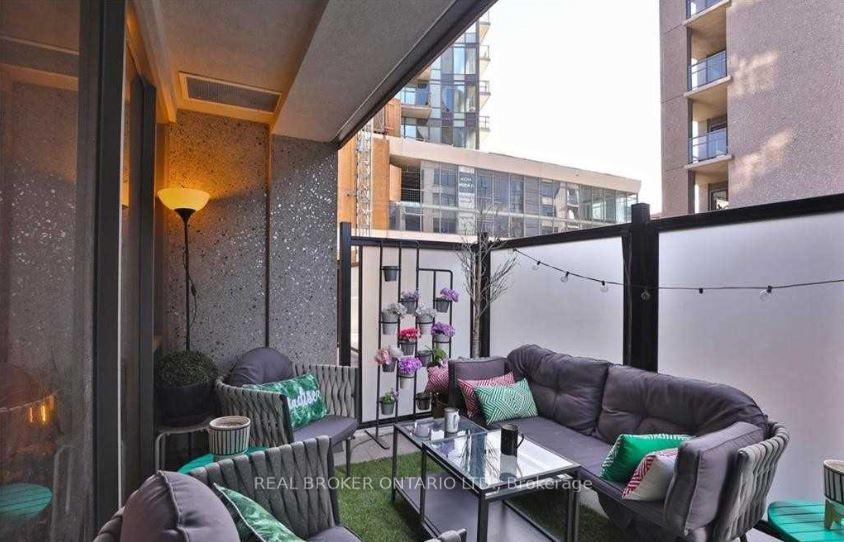 Photo 12 of Unit 311, 150 Main Street, Hamilton, Central — HOMEH